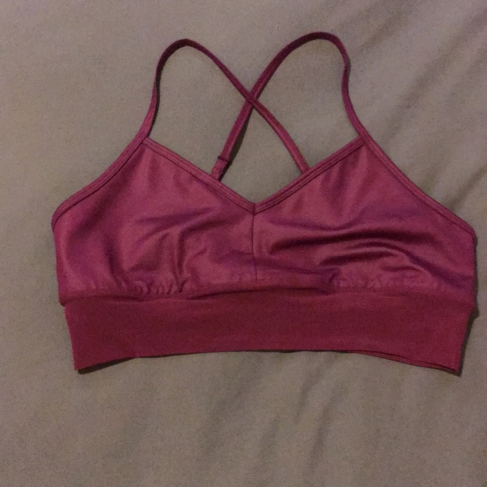 Alo Yoga Bra